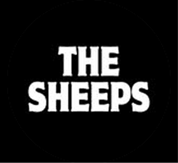 The Sheeps