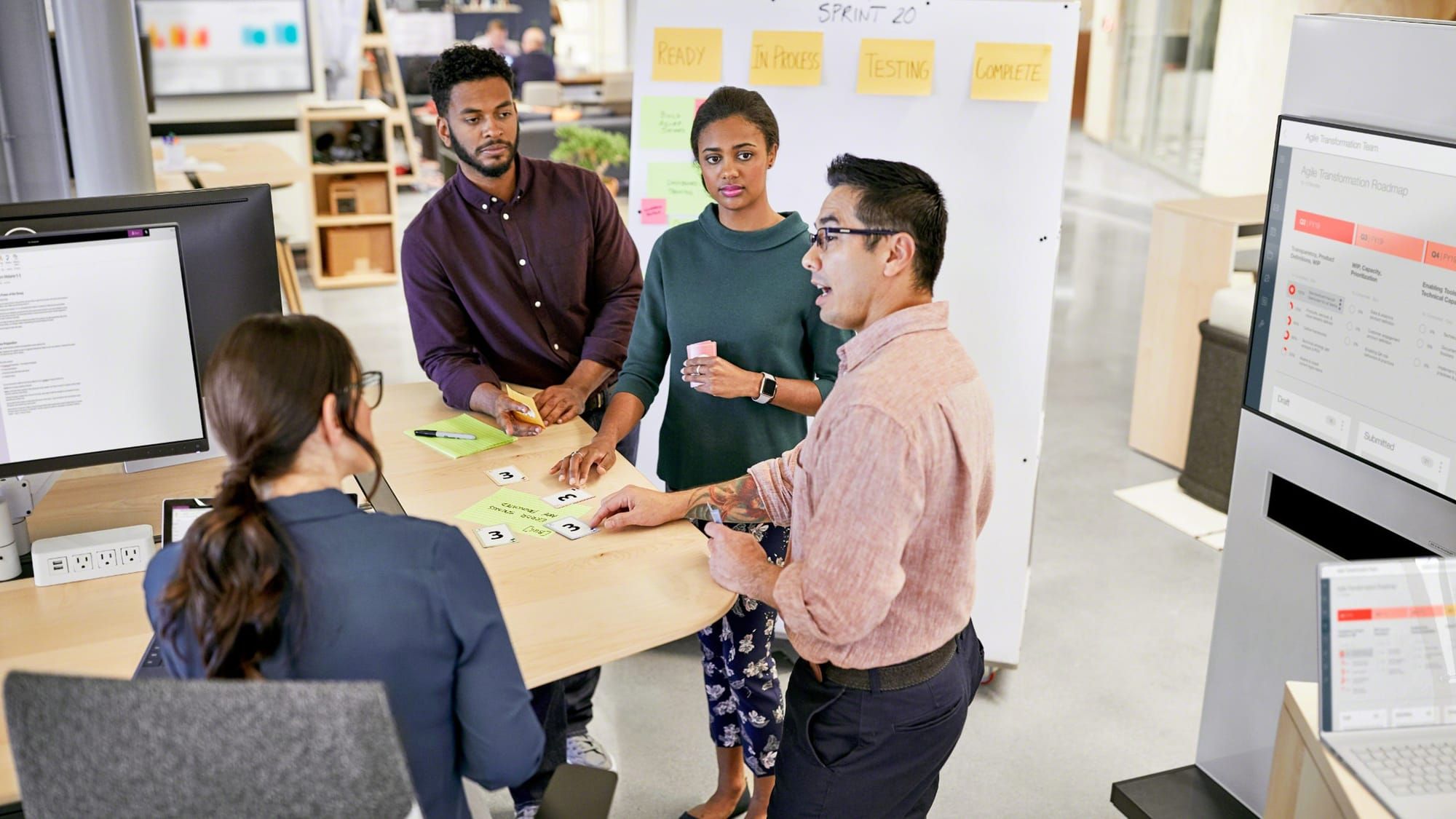 Agile Was Written for Developers — Here Is Why It Works Even Better for Creative Teams