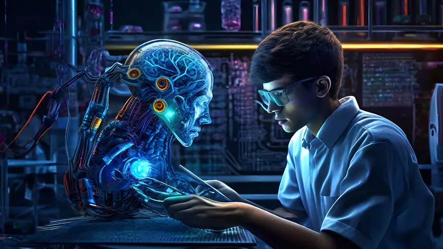 Generative AI Is Not Replacing Creatives — It Is Revealing Who the Real Ones Are