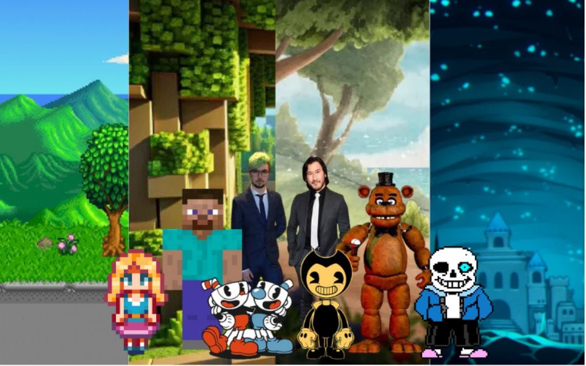 The Hidden Economy of Indie Games: How Small Studios Are Outperforming AAA