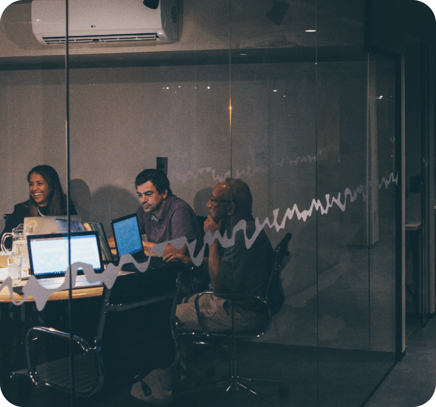 Creative storytelling